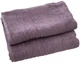 Полотенце махровое Ecotton 550 Lilac 50х90 см (ROZ6400063351) - изображение 1