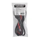 Хоммутационные провода с реле для Биксенона Winso H4 Bi-Xenon 12V 35W 714800 (5312) - изображение 1