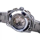 Мужские часы Forsining Walker Steel - изображение 5