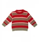 Свитер Losan Mc baby boys (027-5004AC/51) Красный M6-68 см - изображение 1