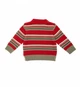 Свитер Losan Mc baby boys (027-5004AC/51) Красный M6-68 см - изображение 2