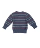 Свитер Losan Mc baby boys (027-5000AC/33) Синий M12-80 см - изображение 2