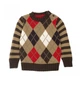 Свитер Losan Mc baby boys (027-5005AC/45) Шоколадный M6-68 см - изображение 1