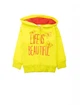 Толстовка Losan Kids girls (416-6601AD/20) Ярко-зеленый 3 Years-98 см - изображение 1