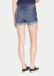 Шорты джинсовые Wrangler Boyfriend Short Boyfriend Fit (W29K9185R) Синий M-00 - изображение 3