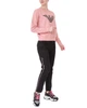 Джинси жіночі EMPORIO ARMANI (6G2J36-2N3MZ-0999/19-20) Чорний 27 - изображение 2