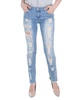 Джинси жіночі TRUSSARDI JEANS (565194-46/7) 29 - изображение 1