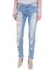 Джинси жіночі TRUSSARDI JEANS (565194-46/7) 29 - изображение 4