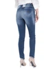 Джинси жіночі TRUSSARDI JEANS (565617-148/7) 24 - изображение 3