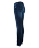 Джинси жіночі TRUSSARDI JEANS (56J00060-1T000853-C001-U290/8-91) Синій 29 - изображение 4