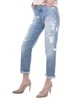 Джинси жіночі ARMANI JEANS (3Y5J15-5D1АZ-1500/7) 27 - зображення 4