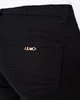 Джинси жіночі LIU JO (UF0216-T5971-22222/20-21) Чорний S - изображение 7