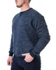 Джемпер чоловічий BUGATTI (65060-370-2142/20-21-2) Синій XXL - зображення 3