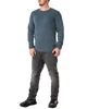 Джемпер чоловічий BLEND (20710855-194118/20-21) Синій XXL - изображение 2