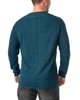 Джемпер чоловічий BLEND (20710848-194324/20-21) Синій XL - изображение 6