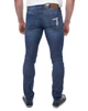 Джинси чоловічі TRUSSARDI JEANS (52J00008-1T000558-D004-U280/82) Синій 36 - изображение 5