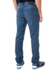 Джинси чоловічі TRUSSARDI JEANS (52J00001-1T003712-C027-U280/20) Синій 34 - изображение 7