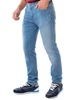 Джинси чоловічі TRUSSARDI JEANS (52J00000-1T003667-G001-U265/20) Блакитний 38 - изображение 3