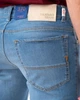 Джинси чоловічі TRUSSARDI JEANS (52J00000-1T003667-G001-U265/20) Блакитний 38 - изображение 7