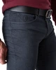 Джинси чоловічі TRUSSARDI JEANS (52J00004-1T004422-H001-E200/20-21-2) Сірий 40 - изображение 5