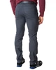 Джинси чоловічі TRUSSARDI JEANS (52J00004-1T004422-H001-E200/20-21-2) Сірий 40 - изображение 6