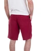 Шорти чоловічі EMPORIO ARMANI (3Z1PB5-1NDMZ-0340/8) Червоний 52 - изображение 4