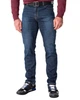 Джинси чоловічі TRUSSARDI JEANS (52J00001-1T004792-D002-U290/20-21-2) Синій 36 - изображение 1