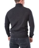 Водолазка чоловіча RAGMAN (742470-019/20-21) XL Сірий - зображення 6