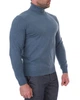 Гольф чоловічий RAGMAN (800170-077/8-91) Синій XXL - зображення 3
