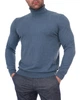 Гольф чоловічий RAGMAN (800170-077/8-91) Синій XXL - зображення 5