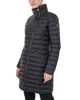 Куртка спортивна жіноча ARMANI EA7 (6GTL01-TN01Z-1200/19-20) Чорний S - изображение 4