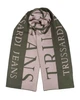 Шарф чоловічий TRUSSARDI JEANS (57Z00103-9Y099999-G285/8-93) Мультіколор - изображение 1