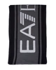 Шарф чоловічий ARMANI EA7 (275815-8A306-00020/8-91) Чорний - изображение 2