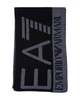 Шарф чоловічий ARMANI EA7 (275561-8A301-00020/8-91) Чорний - изображение 2