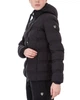 Куртка жіноча спортивна ARMANI EA7 (6GTB16-TNG7Z-1200/19-20) S Чорний - зображення 3