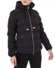 Куртка жіноча спортивна ARMANI EA7 (6GTB16-TNG7Z-1200/19-20) S Чорний - зображення 5