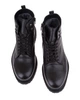 Напівчоботи чоловічі GF.BUTERI (15422/19-20) Чорний 41 - изображение 3