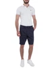 Шорти чоловічі EMPORIO ARMANI (3Z1PB3-1NEDZ-0922/8) Синій 56 - зображення 2