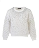 Джемпер жіночий TRUSSARDI JEANS (56M00026-9Y099999-W010/7-8) XS - изображение 1