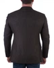 Піджак чоловічий EMPORIO ARMANI (11GGVO-11826-479/8-91) Коричневий 50 - изображение 3