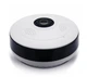 Онлайн IP камера видео наблюдения для смартфона к телефону через UKC Wi-Fi 360 градусов "рыбий глаз" v380-3 панорамная - изображение 4