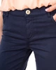 Штани жіночі TRUSSARDI JEANS (56J00022-1T003741-H018-U290/20) Синій 29 - зображення 4