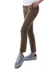 Штани жіночі TRUSSARDI JEANS (56P00001-1T000861-A001-B270/8) Коричневий 29 - зображення 2