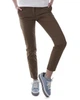 Штани жіночі TRUSSARDI JEANS (56P00001-1T000861-A001-B270/8) Коричневий 29 - зображення 4