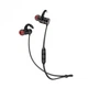 Спортивные беспроводные Bluetooth наушники Awei AK4 Black (МХ-НФ-00006396) - изображение 2