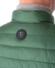 Жилет чоловічий TRUSSARDI JEANS (52S00267-1Y090504-G2900/9) Зелений 56 - изображение 6