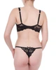 Труси жіночі ARMANI EA7 (163826-9A209-00020/19-20) Чорний M - изображение 5