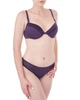 Труси жіночі ARMANI EA7 (162468-219-00090/14) Фіолетовий S - изображение 3