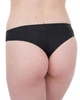 Труси жіночі ARMANI EA7 (162948-9A284-00020/19-20) Чорний S - изображение 5