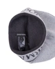 Шапка чоловіча EMPORIO ARMANI (637350-9A510-16441/19-20) Сірий S - изображение 2
